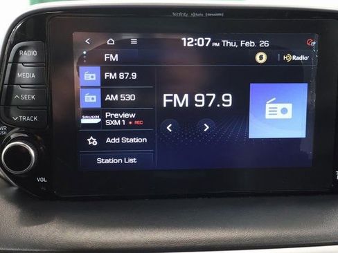 Used 2020 Hyundai Tucson Ultimate image 22