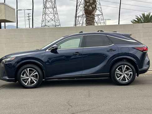 Used 2023 Lexus RX 350 Premium image 9