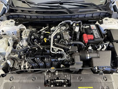 Certified 2024 Nissan Altima 2.5 SV image 28