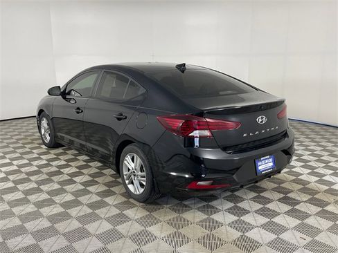 Used 2020 Hyundai Elantra Value Edition w/ Cargo Package (C1) image 22