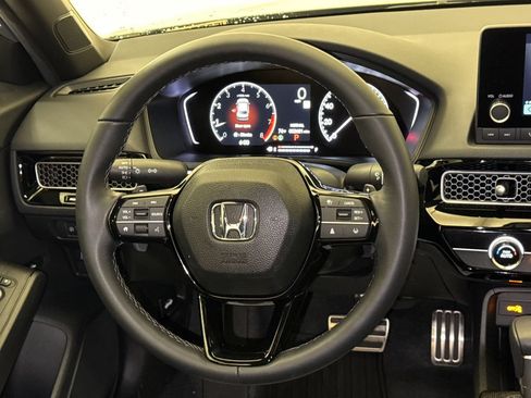 Certified 2026 Honda Civic Sport image 12
