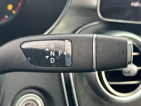 Used 2023 Mercedes-Benz GLC 300 4MATIC Coupe image 16