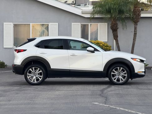 Used 2022 MAZDA CX-30 AWD 2.5 S w/ Select Package image 6