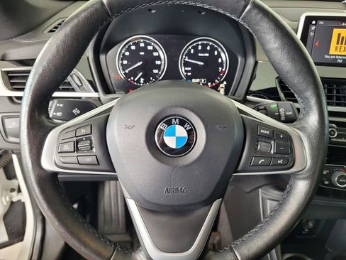 Used 2020 BMW X1 xDrive28i AWD/4WD image 23