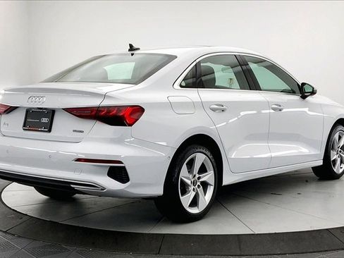 Certified 2023 Audi A3 2.0T Premium Plus w/ Premium Plus Package image 13