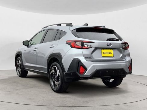 New 2026 Subaru Crosstrek 2.5i Limited AWD/4WD image 3