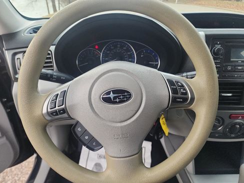 Used 2013 Subaru Forester 2.5X image 17