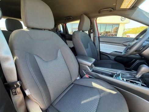 New 2024 Jeep Compass Sport image 27