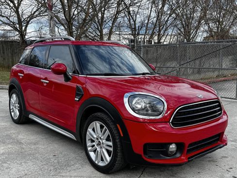 Used 2019 MINI Cooper Countryman image 6
