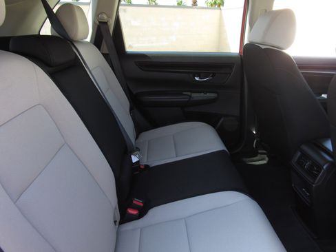 Certified 2024 Honda CR-V EX image 12