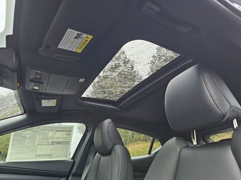 New 2026 MAZDA MAZDA3 s image 13