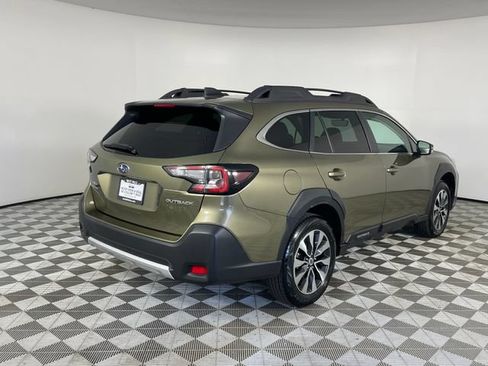Used 2024 Subaru Outback Limited AWD/4WD image 20
