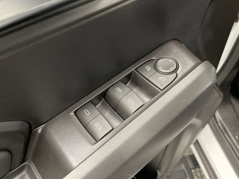 New 2026 Chevrolet Colorado LT w/ Advanced Trailering Package AWD/4WD image 13