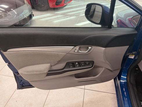 Used 2013 Honda Civic EX image 13