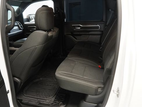 Used 2020 RAM 1500 Big Horn AWD/4WD image 17