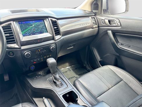 Used 2019 Ford Ranger Lariat w/ Technology Package RWD image 23