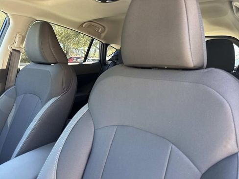 New 2026 Subaru Crosstrek 2.0i Premium AWD/4WD image 22