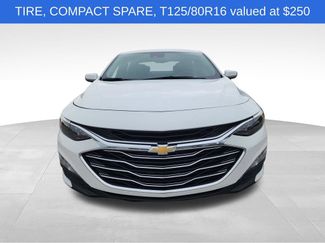 Used 2024 Chevrolet Malibu LT FWD video 2