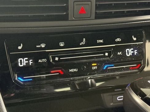 New 2026 Volkswagen Jetta Sport image 18