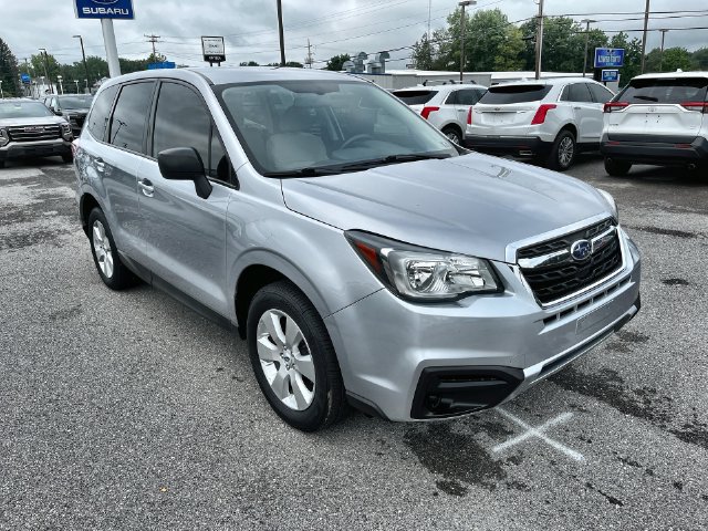 Used 2018 Subaru Forester 2.5i AWD/4WD image 12