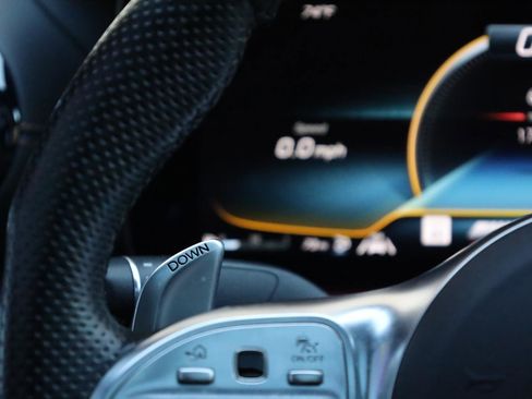 Used 2021 Mercedes-Benz AMG GT 63 S w/ Executive Rear Seat Package image 39