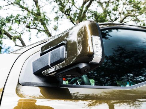 Used 2025 Ford F150 Raptor image 32