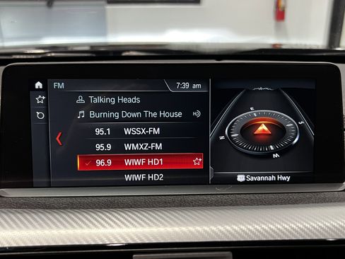 Used 2019 BMW 440i Coupe w/ M Sport Package RWD image 26