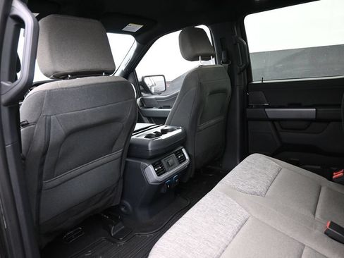 Used 2024 Ford F150 XLT w/ Equipment Group 302A MID AWD/4WD image 26
