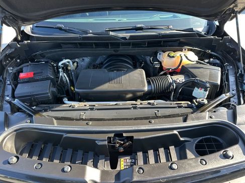 Used 2023 Cadillac Escalade ESV Sport Platinum image 38