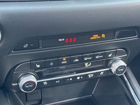 Used 2021 MAZDA CX-5 Grand Touring Reserve image 23