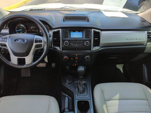 Used 2019 Ford Ranger XLT AWD/4WD image 15