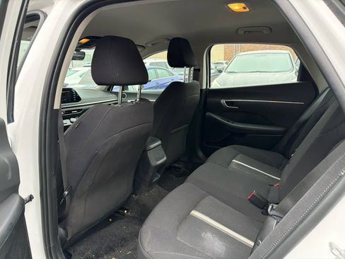 Used 2023 Hyundai Sonata SEL image 6