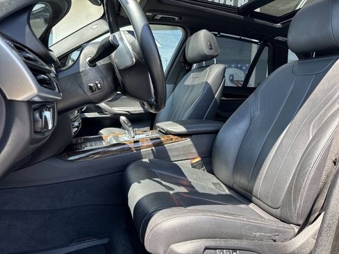 Used 2018 BMW X5 xDrive40e AWD/4WD image 31