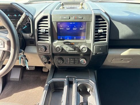 Used 2020 Ford F150 XL w/ Equipment Group 101A Mid image 22