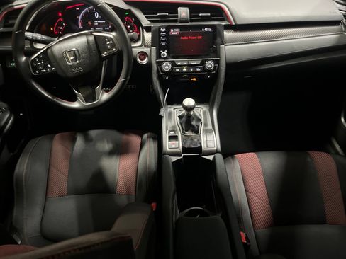 Used 2020 Honda Civic Si image 19