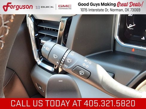 New 2026 GMC Sierra 1500 Denali AWD/4WD image 25