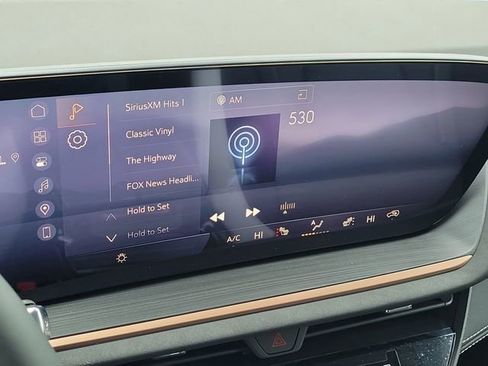 New 2026 Buick Envision Sport Touring image 27