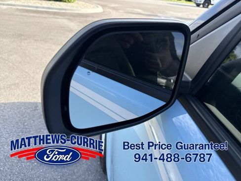 Certified 2023 Ford Bronco Sport Heritage w/ Heritage Convenience Package AWD/4WD image 8