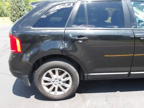 Used 2014 Ford Edge SEL w/ Equipment Group 205A FWD image 34