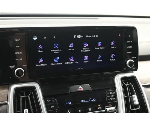 Used 2023 Kia Sorento X-Line EX AWD/4WD image 13