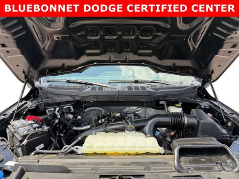 Used 2024 Ford F150 STX w/ Mobile Office Package RWD image 23