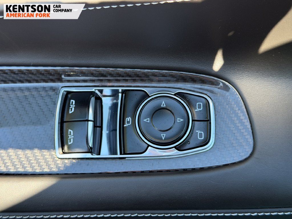 Used 2020 Chevrolet Corvette Stingray Premium Cpe w/ 3LT Preferred Equipment Group RWD image 21