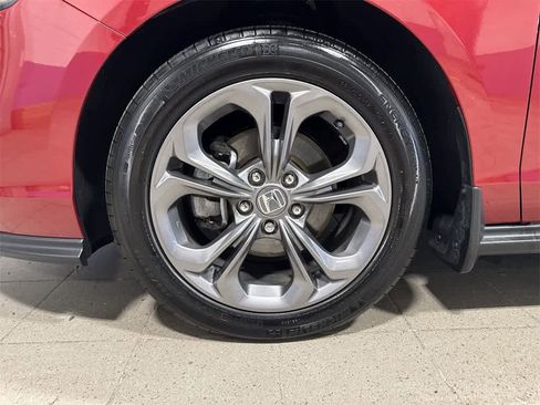 Used 2023 Honda Accord EX image 10