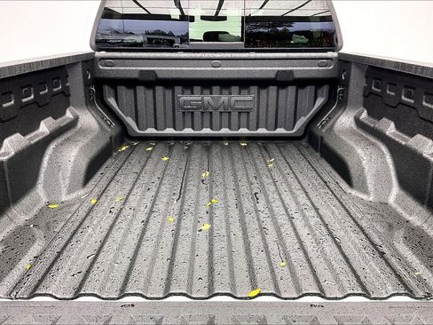 New 2026 GMC Canyon AT4 w/ Technology Plus Package image 11