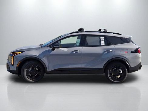 New 2026 Kia Sportage X-Line AWD/4WD image 7
