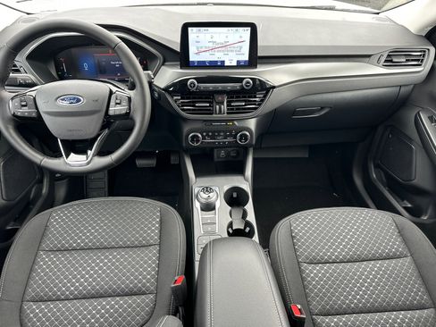 New 2026 Ford Escape Active w/ Cold Weather Package image 17