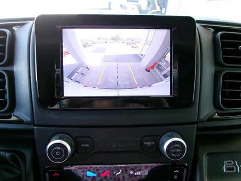 New 2026 RAM ProMaster 2500 FWD image 16