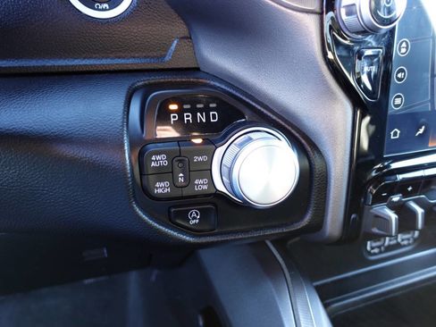 Used 2023 RAM 1500 Sport w/ Rebel Level 2 Equipment Group image 42