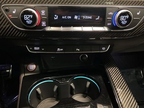 Used 2021 Audi RS 5 Sportback w/ Dynamic Package image 26