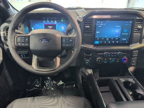 New 2026 Ford F150 STX w/ Equipment Group 200A AWD/4WD image 15